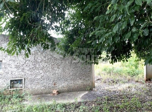 Terreno Dois Córregos Piracicaba