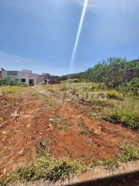 Terreno Campos do Conde Piracicaba