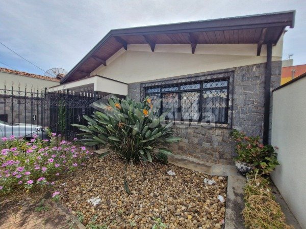 Residencias Nova América Piracicaba