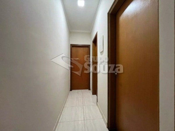 Residencias Taquaral Piracicaba