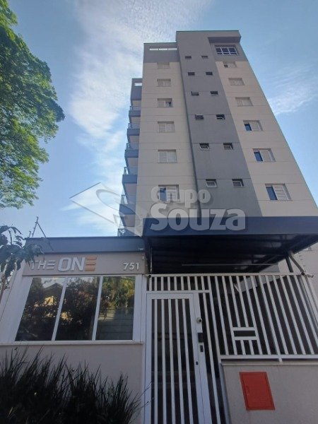 Apartamento São Dimas Piracicaba