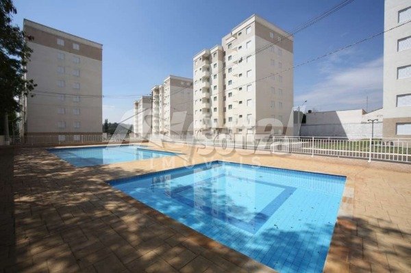 Apartamento Piracicamirim Piracicaba