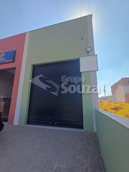 Salões Terras di Treviso Piracicaba