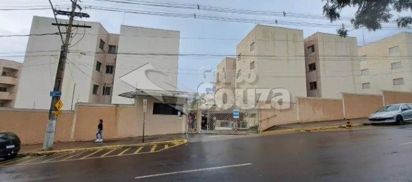 Apartamento Morumbi Piracicaba