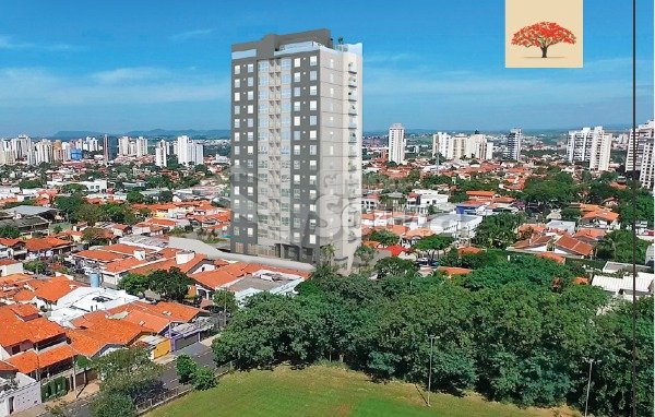 Apartamento São Judas Piracicaba