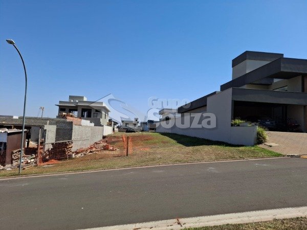 Terreno Conceição Piracicaba