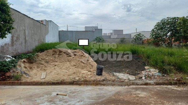 Terreno Jardim São Francisco Piracicaba
