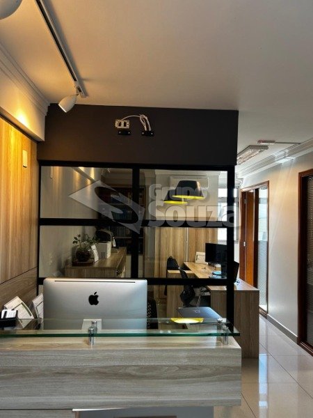 Sala Comercial Centro Piracicaba