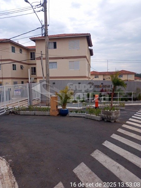 Apartamento Vale do Sol Piracicaba