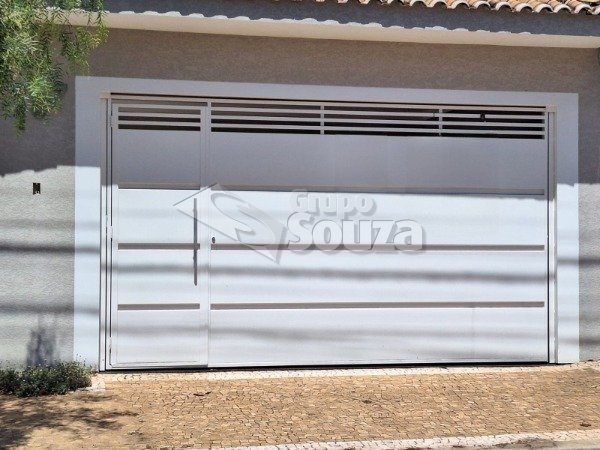 Residencias Agua Branca Piracicaba