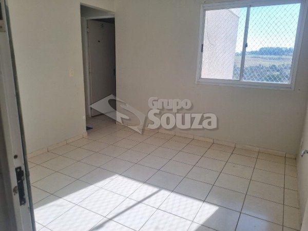 Apartamento Vila Sônia Piracicaba
