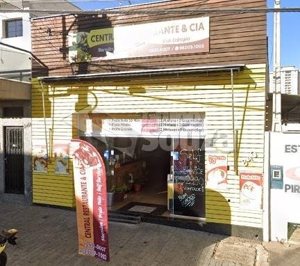 Comercial Centro Piracicaba
