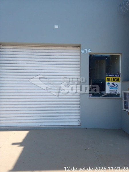 Salões Jardim São Luiz Piracicaba