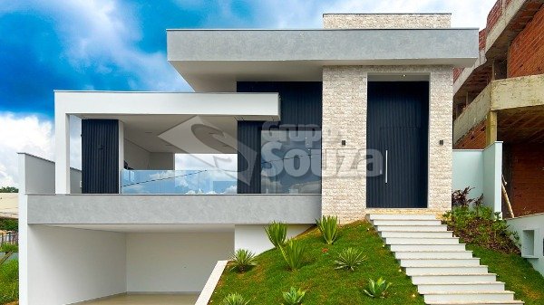 Residencias Ondas Piracicaba