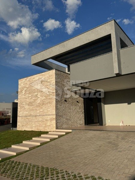 Residencias Santa Rosa Piracicaba