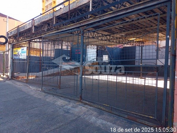 Prédio Comercial Centro Piracicaba