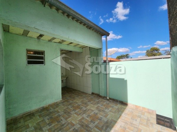 Residencias Parque Dos Eucaliptos Piracicaba