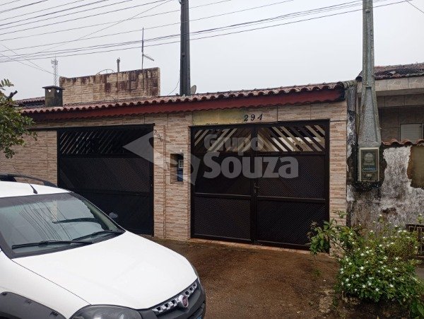 Residencias Balneario Adriana Ilha Comprida