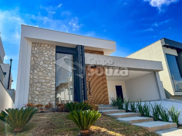 Residencias Santa Rosa Piracicaba