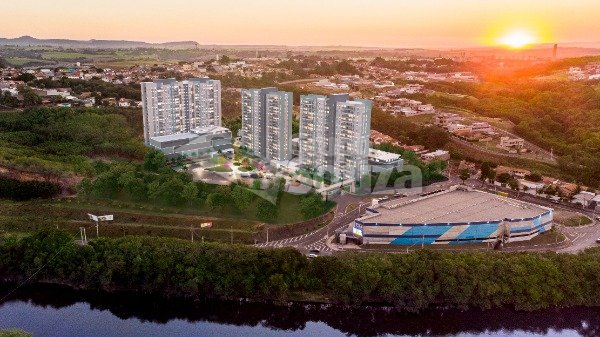 Apartamento Jupiá Piracicaba