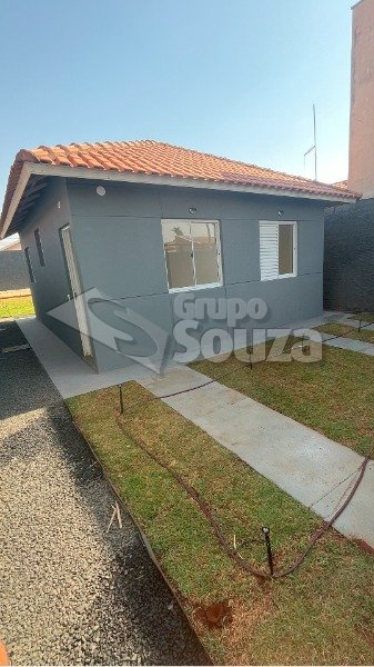 Residencias Água Branca Piracicaba