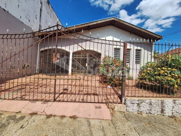 Residencias  Piracicaba