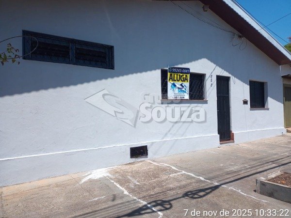 Residencias Areião Piracicaba