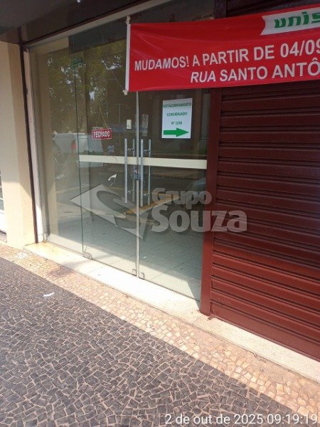 Salões Centro Piracicaba