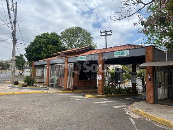 Apartamento Glebas Califórnia Piracicaba