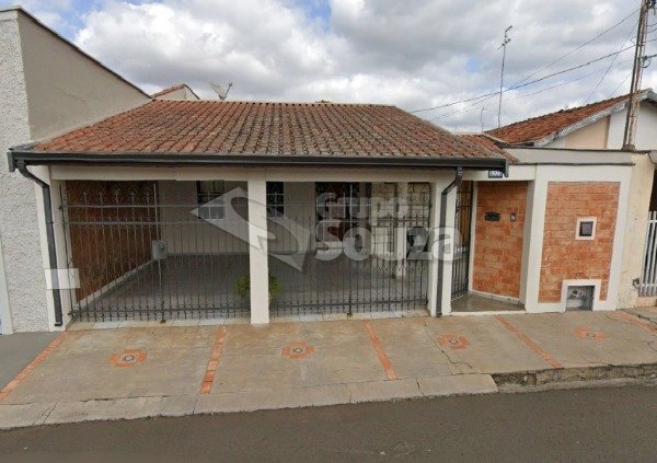 Residencias Jardim  Monumento Piracicaba