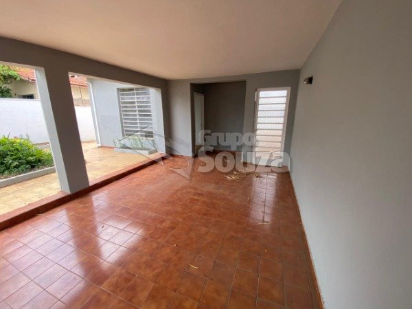 Residencias Jardim  Monumento Piracicaba