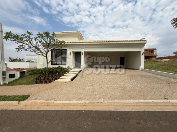 Condominio Fechado Ondas Piracicaba
