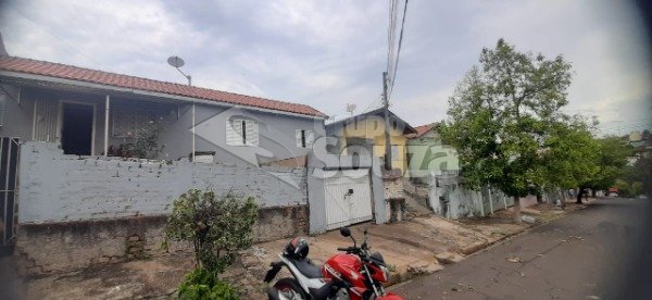 Residencias Paulista Piracicaba