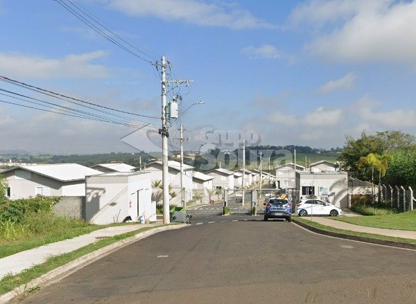 Residencias Altos do São Francisco Piracicaba