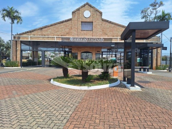 Residencias Loteamento Residencial Reserva do Engenho Piracicaba