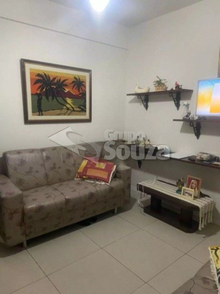 Apartamento Centro São Vicente