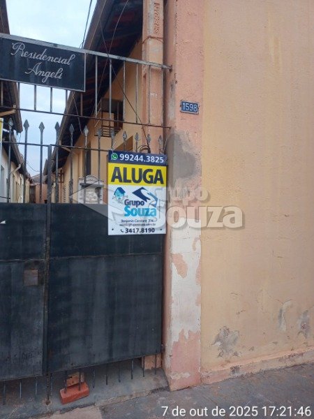 Residencias Alemães Piracicaba