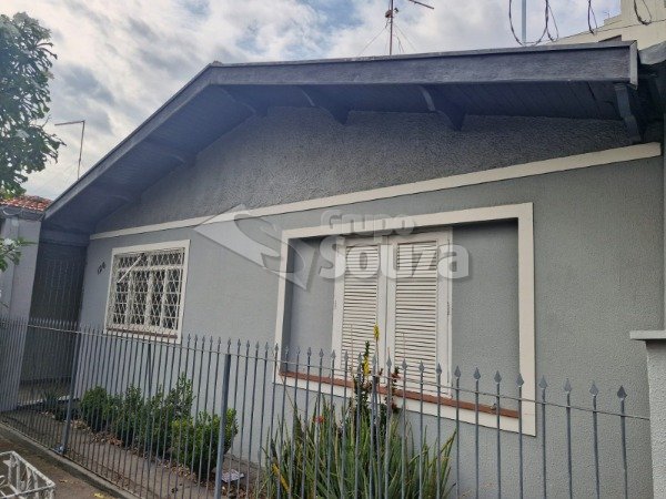 Residencias Paulicéia Piracicaba