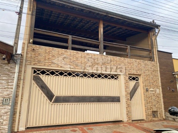 Residencias Mario Dedini Piracicaba