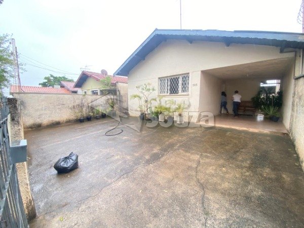 Residencias Castelinho Piracicaba