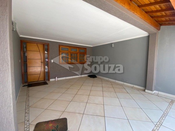 Residencias Vila Industrial Piracicaba