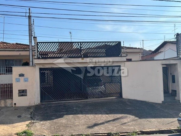 Residencias Castelinho Piracicaba