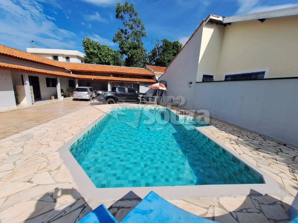 Residencias Novo Horizonte Sao Pedro