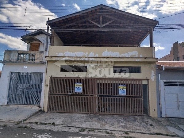 Residencias Nova Pompéia Piracicaba