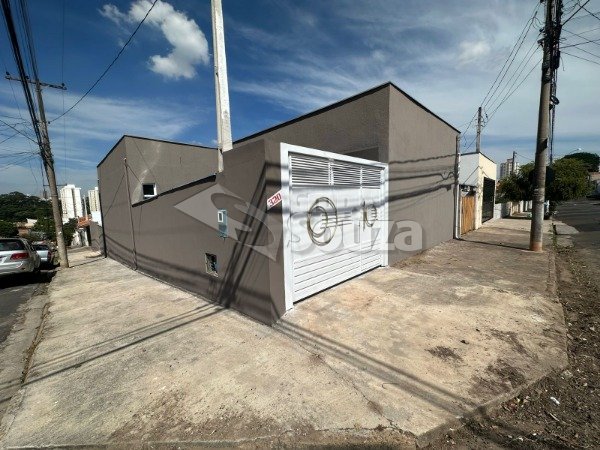 Residencias Vila Monteiro Piracicaba