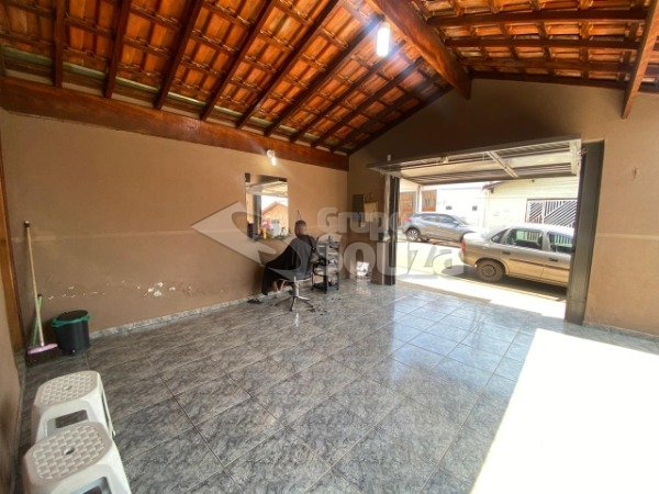 Residencias Conjunto Residencial Mário Dedini Piracicaba