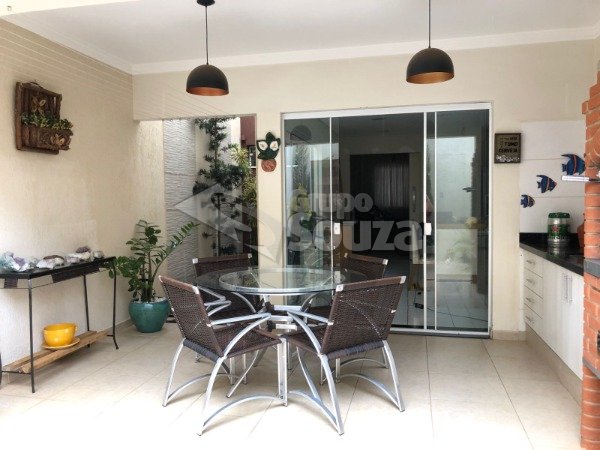 Residencias Jardim Caxambu Piracicaba