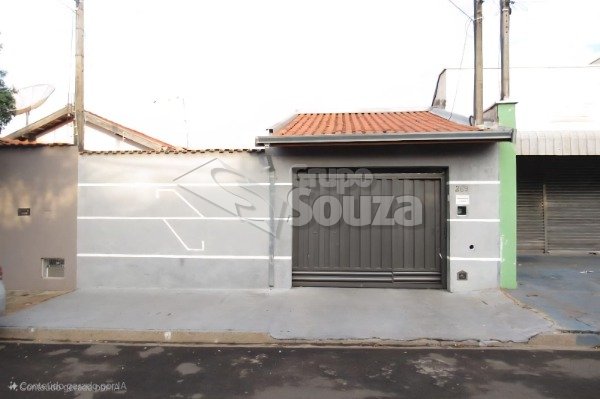 Residencias Residencial Serra Verde Piracicaba