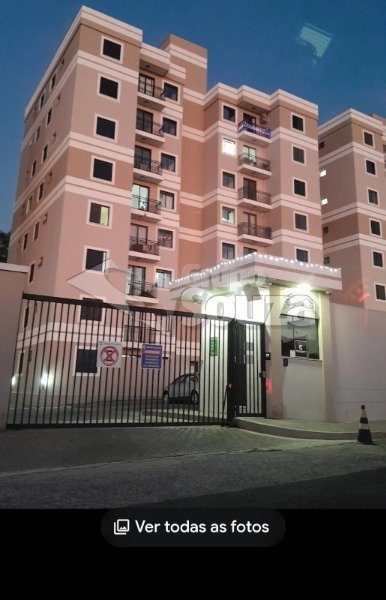 Apartamento Jardim Sol Nascente ii Piracicaba