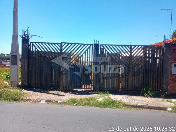 Terreno Paulicéia Piracicaba